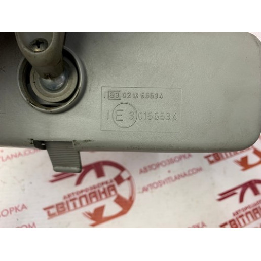 Зеркало внутреннее Fiat Doblo 2006- 0156534